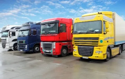 Konya Bandırma Nakliye Ambarı