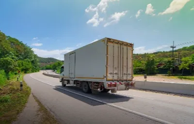 Konya ile Bandırma Arası Bulaşık Makinesi Taşıma