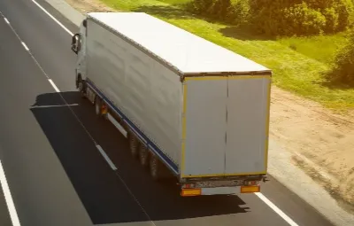 Konya ile Bandırma Arası Parça Eşya Taşıma